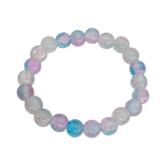 Cotton Candy Dream Bracelet