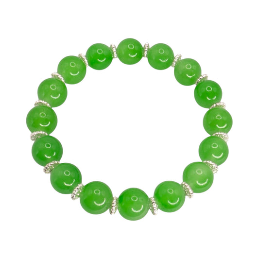 Lucky Clover Princess Bracelet