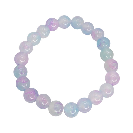 Cotton Cloud Princess Bracelet