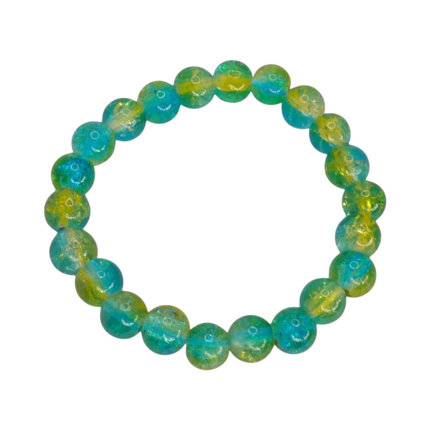 Tropical Splash Bracelet