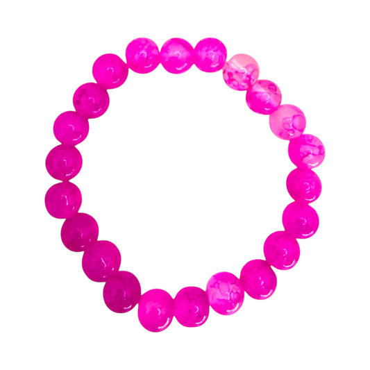 Bubblegum Princess Bracelet