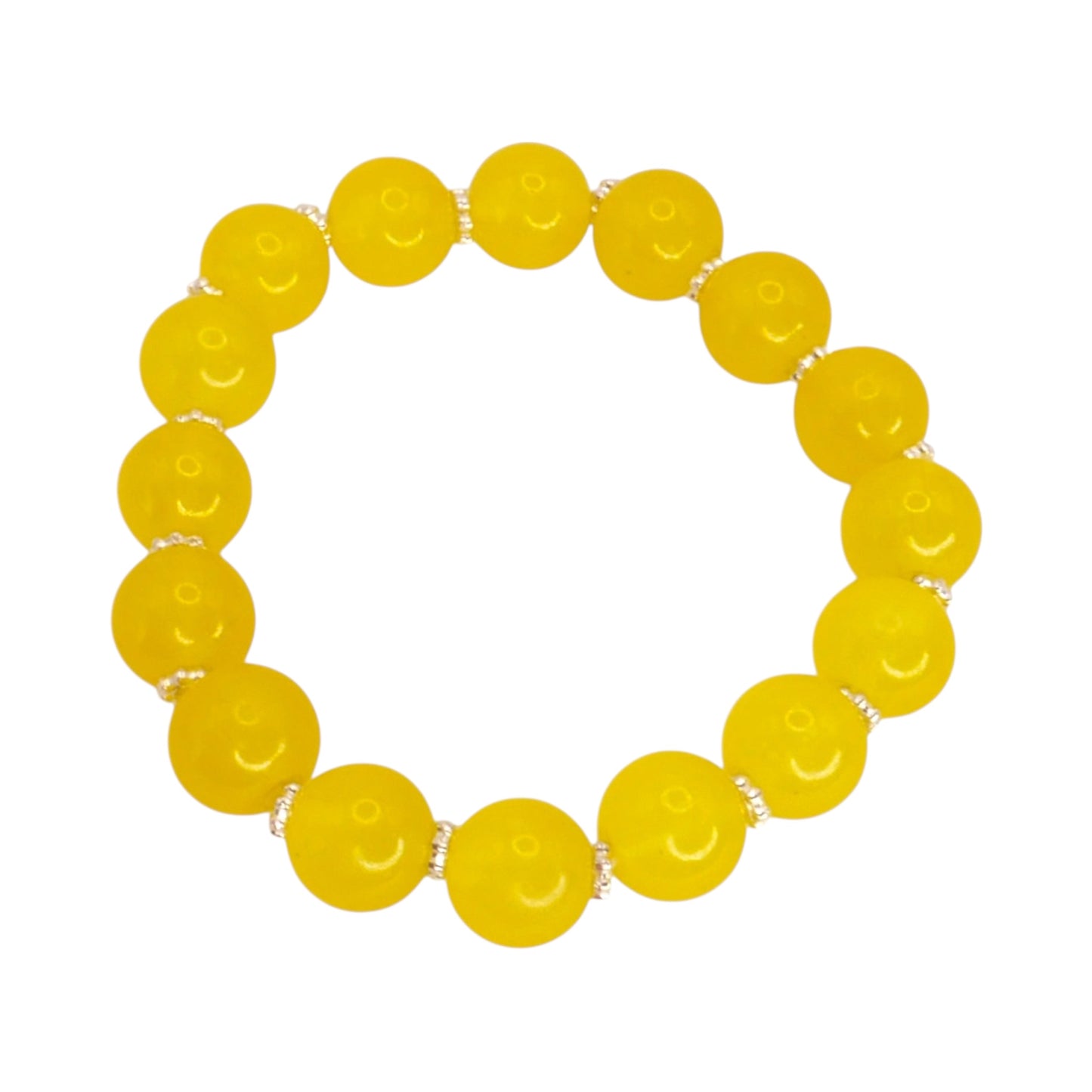 Sunshine Glow Bracelet