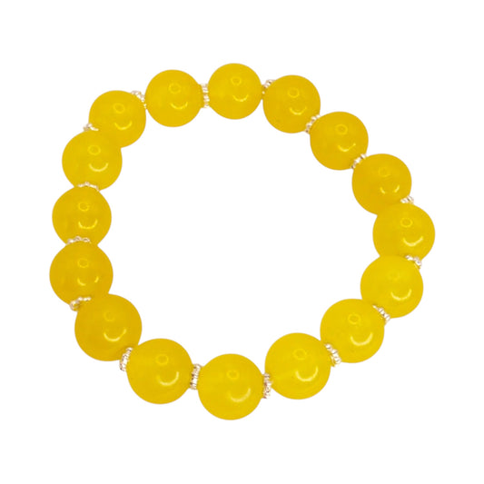 Sunshine Glow Bracelet